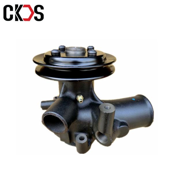 Buy RE8 CW53 Water Pump 21010-97266 Nissan UD Truck Parts at wholesale prices