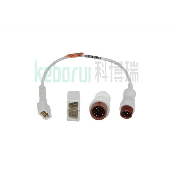 Buy CO2 Mainstream Etco2 Sensor Argon Connector For Comen Monitor at wholesale prices