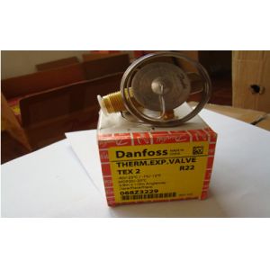 R134a Thermostatic Expansion Valves