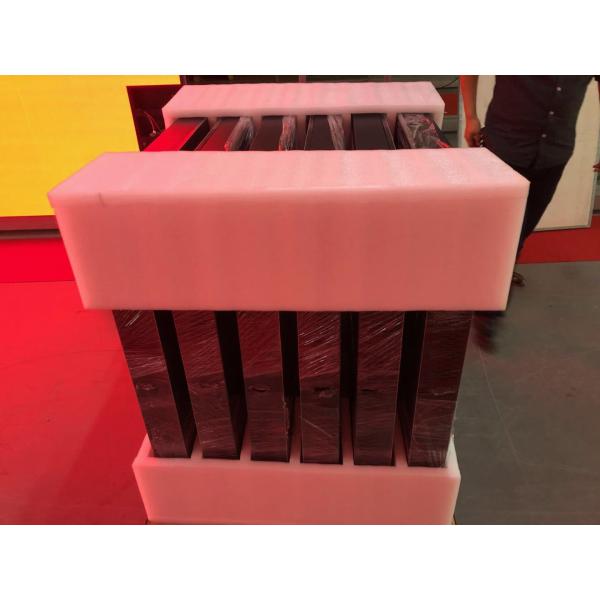 indoor fixed led video wall