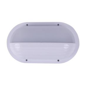 External Waterproof IP65 SMD Wall Mounted Bulkhead Light With 2 Years Warranty