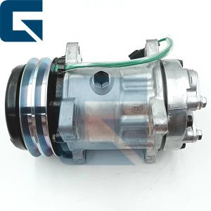 VOE15082742 Air Compressor 15082742 for EC210 EC360 Excavator