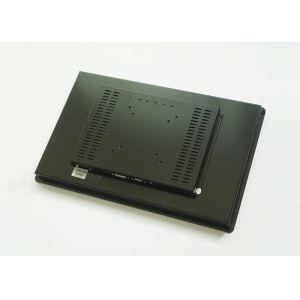 1000cd/M² Brightness High Brightness Lcd Display Aluminum Alloy Material