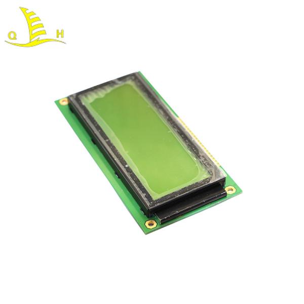 Buy High Resolution 19264 Mono COB ST7920 Monochrome Lcd Display Module at wholesale prices