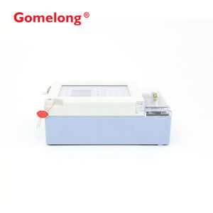 DDSY5558 Infrared Communication Windows10 Software 1 Phase 2 Wire Keypad Prepaid