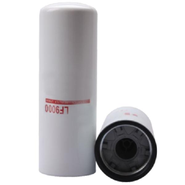 LF9000 Diesel engine lubricating oil filter LF9000