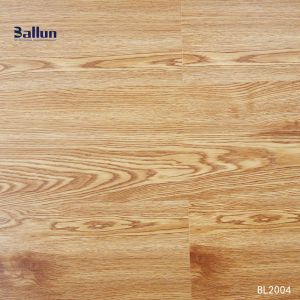 Unilin Locking Click System Click Vinyl Flooring in Simple Color for 4mm SPC