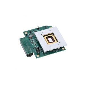Quality DLPLCR65FLQEVM Embedded Solutions LightCrafter™ Projection DLP Reference Design Evaluation Board for sale