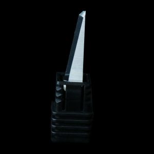 Precise Esko Blade Tungsten Carbide BLD-SR6310 Cutter Cutting Knife For Fabric