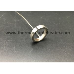 Adjustable Ring Thermocouple Temperature Sensor Mounted On Nozzle Heater