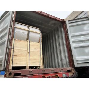 China 50.4km / Reel FRP Rod Strength Member Low Elongation on sale