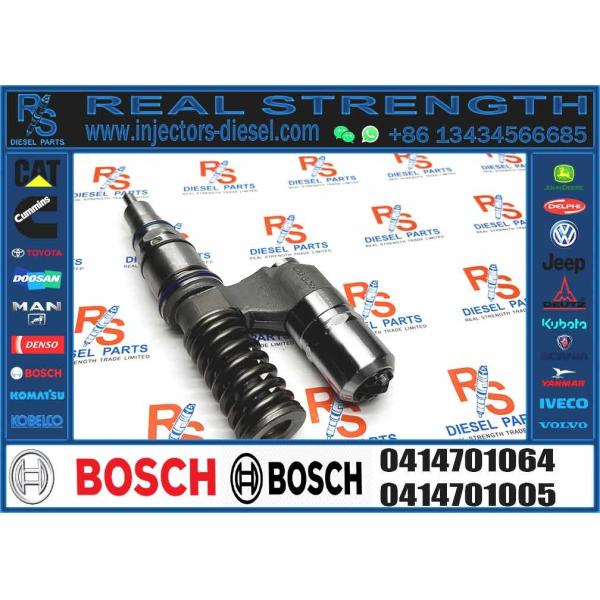 Hot sale Diesel Fuel Unit injector 0414701040 0414701064 1766551 1548475 For Scania-R560 R620 16.0 d