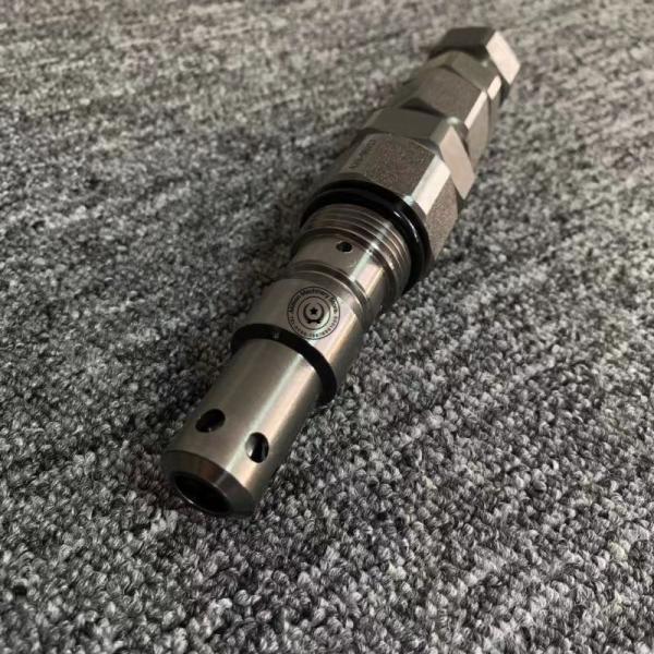 EX200-5 DH340LC DH370 Distributor Main Relief Valve Safety Excavator Parts
