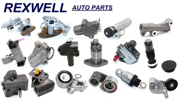 Valve Camshaft Adjuster VVT Timing Chain Gear for BMW X3 X5 Z4 E83 E70 E90 11367583208