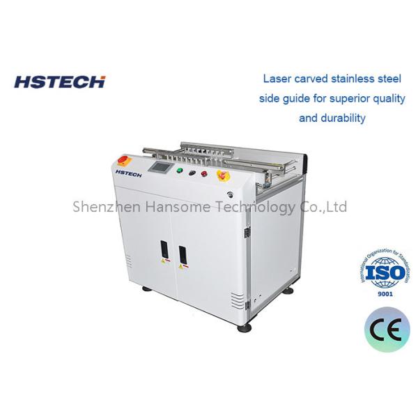 Buy SMEMA Compatible PCB Handling Equipment for Seamless Integration at wholesale prices