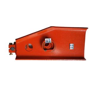 Fuwa Trailer Bracket Middle 60mm hole