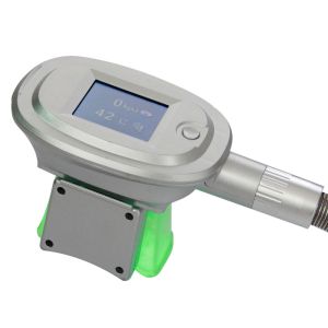 slimming treatment machine Cool Body Sculpting Criolipolisis