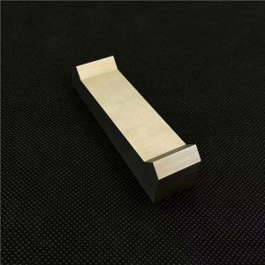 IEC 60335-2-3 Simulated Hand Feeler Gauge Steel Material