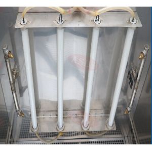 Xenon Aging Test Machine / Xenon Test Chambers Test Products Used Outdoors