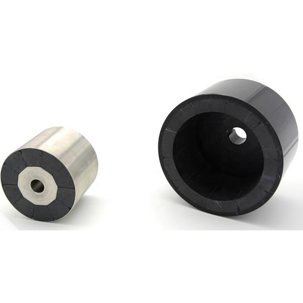 Ndfeb Ferrite Permanent Magnetic Coupling Rotor ROHS Listed