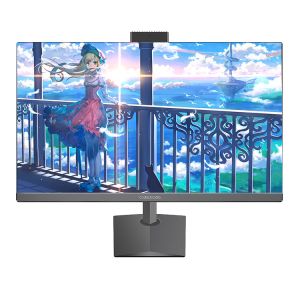 Upgraded Oem Full Hd Ssd Ddr4 64gb 23.6 Inch All In One Gaming Pc For Students