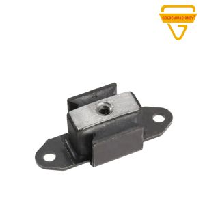 1363634 Scan Truck Radiator Mounting