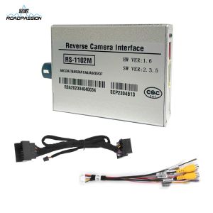 A1 Q3 A4L A5 Audi Car Video Interface