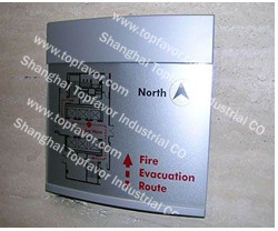 Indoor & Outdoor Sign