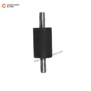 A008443 Roller 16 Delarue Talaris ATM Replacement Parts For NQ101 NQ200