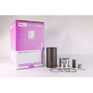 China Engine Cylinder Liner S6D95-5 Fit For KOMATSU  Engine PC200-5 DIA  95mm on sale