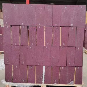Quality Superior Compressive Strength Chrome Corundum Brick With High Mechanical Strength for sale