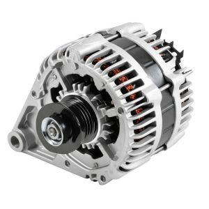 EexcavaStart Kubota Tractor M110 Alternator A3TB4399 12V 70A