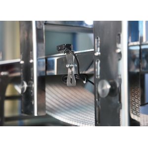 Pharmaceutical 30m/Min Metal Detecting Equipment