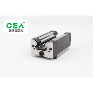 Mini Linear Motion Guide Ways 12mm Width For Medical Equipment