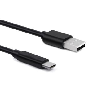 Factory 1M Usb 3.1 to Type C Data Cable Fast Charging And Data Transfer Cable