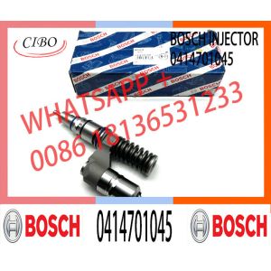 High Quality Diesel Engine Parts 0414701045 0414701057 0414701067 Common Rail