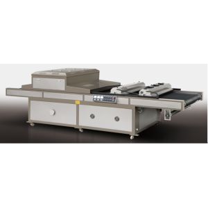 LC-1050XH Snow snowflake effect UV Snow portable uv curing machine cigarette and