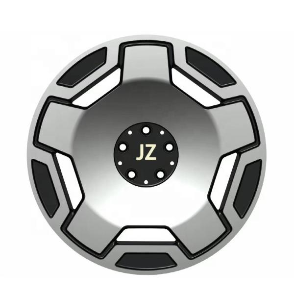 23''24'' Michine Face Forged Rims Car Alloy Wheel Rim For Benz