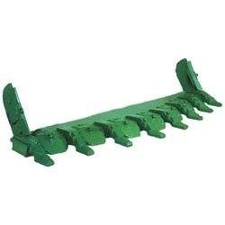 Buy RH20 RH120E RH170B Hardox Loader Bucket Blades at wholesale prices