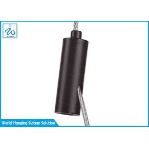 Quality M4 Internal Length 29mm 7x7 Grip Lock Cable Grippers for sale