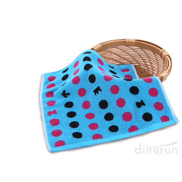 Buy Azo Free 40g Hand Wash Towels Cloth / Organic Hand Towels Easy Dry at wholesale prices