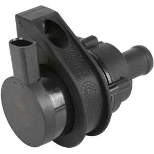 Car Auxiliary Coolant Water Pump 06H965561 Engine Water Pumps Replacement For