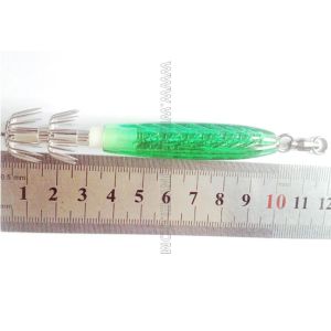 New design squid jig fishing lure JWSQDJGHK-02