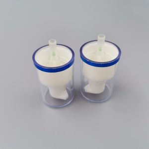 SGS Certificate 0.30 ML/T Cream Pump Dispenser