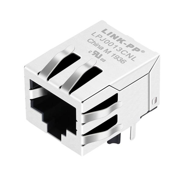 Buy LPJ0013CNL Single Port Telecom transformers and RJ45 modules at wholesale prices