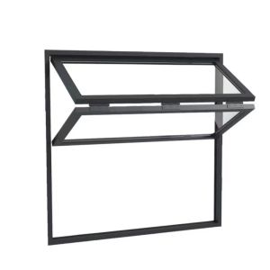 Sunroom Folding Windows - UV-Blocking Glass & Heat Reflection