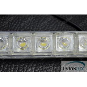 9 - 32V High Bright Flexible Toyota LED Daytime Running Light