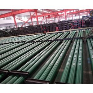 88.9 mm Outside Diameter 144.5 mm Bevel Diameter NC44-60 Drill Collar