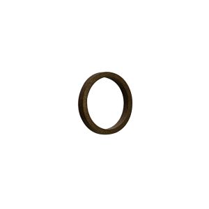 Custom Molded PTFE Guide Ring with Low Friction For Sinter Rod Guide