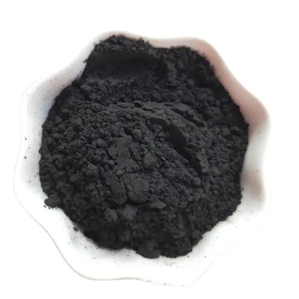 99% Purity Micronized Graphite Powder Graphite Powder 5 Micron For Battery